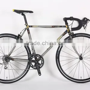 700C Cr-Co Road Bike thumbnail-1