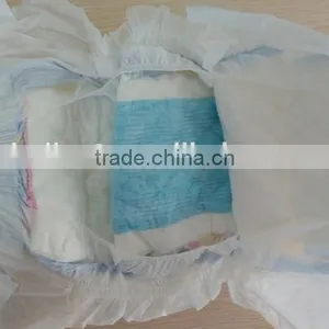 Bambino Baby Disposable Diaper thumbnail-1