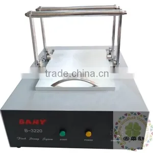 Best Quality Flash Machine Representative/Pre-inking Flash Machine Equipment thumbnail-1