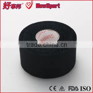 3.8cm*13.7m Strongest Stickiness Rigid Strapping Tape Zinc Oxide Bulk Athletic Taping Quality Choice thumbnail-4