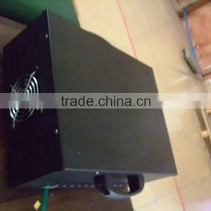 DMX 2500W Follow Spot Light HMI 2500W Follow Spot Light Dmx Stage Light Movable Spot Light thumbnail-3