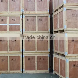 Wooden Packaging Box for Storage and Transport thumbnail-5