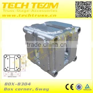 Aluminium Metal Truss thumbnail-2