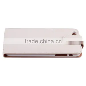 Litchi Texture Leather Case With Credit Card Slots Made for IPhone 6 thumbnail-3