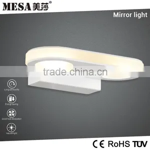 Good Quality Oem Wall Mounted Mirror Light thumbnail-5