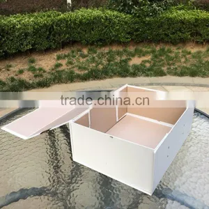 Folding Cardboard Paper Custom Box thumbnail-1