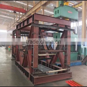China Best Quality Structure Steel for Conveyor System From Creation thumbnail-1