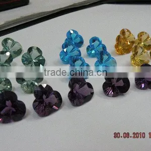 FANCY CUT STONES IN MANY WONDERFUL COLORS thumbnail-1