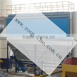 Industry Dust Collection System thumbnail-1