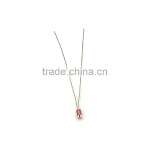 Prusa i3 3D Printer Accessories Single-ended Glass Sealed Thermistor Temperature Sensor 100K 1% 3950 Resistant to 200 Degrees thumbnail-2