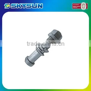 High Quality Wheel Bolt Front M22*1.5-110(120mm) thumbnail-1