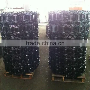 Track Chain Excavator Part thumbnail-2