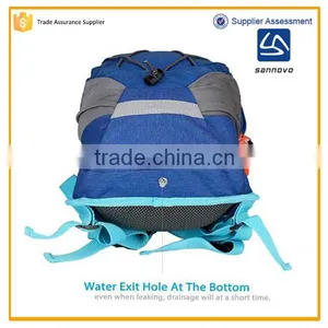 China Supplier Funky Portable Hydration Backpack With Bladder, Custom Backpack Supplier's Choice thumbnail-6