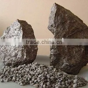 120# Descaling Purity Brown Fused Alumina thumbnail-2