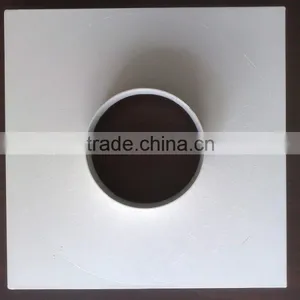 Plastic Adaptor/Converter/Connector for Air Diffuser, Air Grille and Flexible Duct Connecting thumbnail-3
