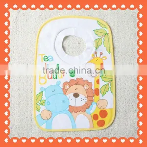 COTTON BABY'S NECK BIB thumbnail-1