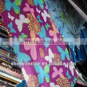 High Quality 190t Polyester Fabric Printing thumbnail-1