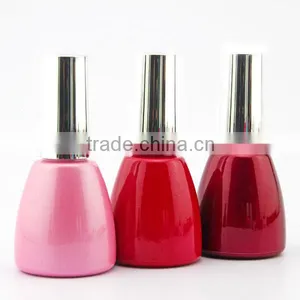 Company Gel Nail Polish Sale With Empty uv Gel Nail Polish Bottle thumbnail-3