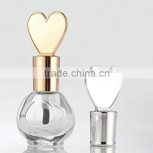 Guangzhou Spherical Nail Polish Bottle 12ml China thumbnail-1
