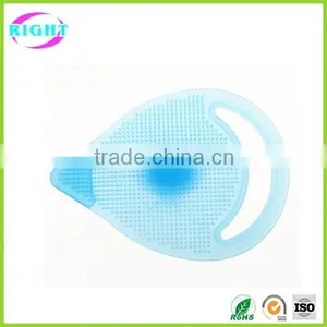 Deap Clean Silicone Face Brush thumbnail-2
