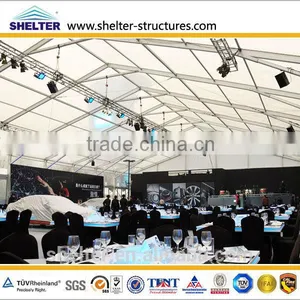 30x50m Large Clearspan Marquee Tent for Big Event thumbnail-3