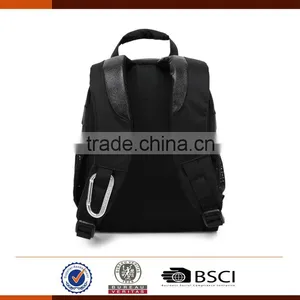 Wholesale Nylon Backpack Bag for Digital Camera thumbnail-4