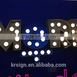 LED Restaurant Signs Outdoor of Light Advertising Board thumbnail-4