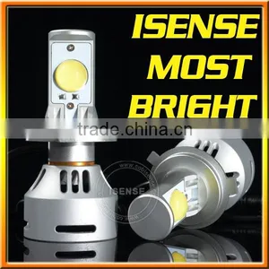New Product H4 LED Bulb Lights LED AUTO Headlight thumbnail-3