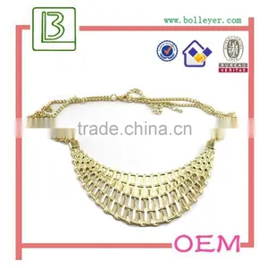 2015 Latest Design Heart Shaped Pendant Necklace thumbnail-6