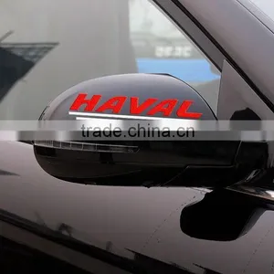 Funny Reusable Car Windshield Sticker Custom Car Decals and Sticker,UV Resistant Printing Freezer Magnet Sticker ---DH20284 thumbnail-2