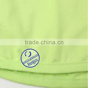 Custom Women's Pullover Long Line Hoodies thumbnail-6