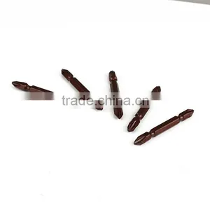 10pcs Professional S2 Phillips Screwdriver Bits thumbnail-6