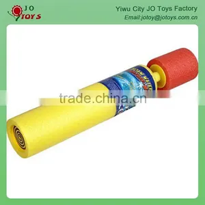 2016 Eva Foam Water Shooter Toy for Kids thumbnail-4