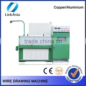 Factory Price Wire Drawing Machine for Welded Wire Machine thumbnail-1