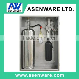 Wet Chemical Fire Suppression System thumbnail-1