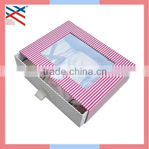 Cardboard Inner Box for Underwear Packaging thumbnail-1