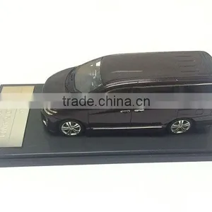 1:43 Resin Car Model thumbnail-3