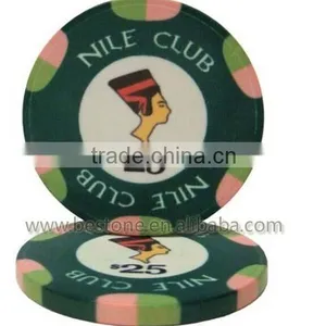 10g Caisno Quality Poker Chips thumbnail-2