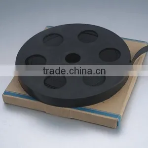 Stainless Steel Lock Ball Ties /Stainless Steel Band Clamps(material:304-201-316 ) 12*800 thumbnail-2