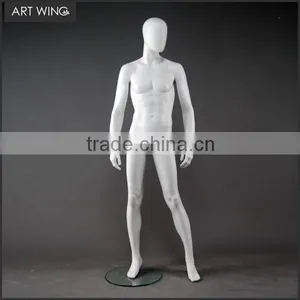 Sexy Male Athletic Mannequins Men for Boutique Sale thumbnail-4