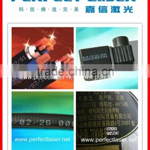 Date / Time / Serial Number Inkjet Printer Machine Portable Type PM-100 thumbnail-4
