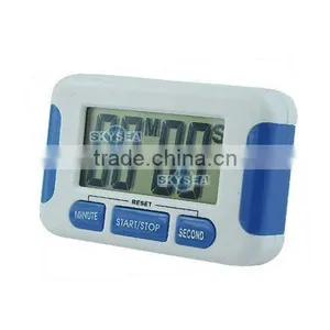 Large Display LCD Countdown Kitchen Timer thumbnail-1