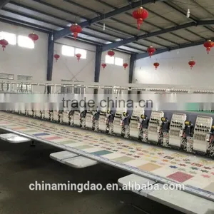 Computer Embroidery Machine Price thumbnail-4