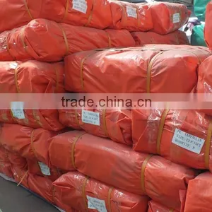 50gsm-300gsm Korea PE Tarpaulin With UV Treated for Car /Truck / Boat Cover Quality Choice thumbnail-2