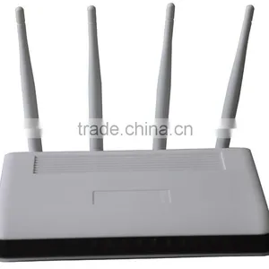 Long Range Wireless Data Transmitter Class 1 Bluetooth SPP thumbnail-1