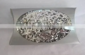 2015 New Design Plastic Star Christmas Decoration thumbnail-1