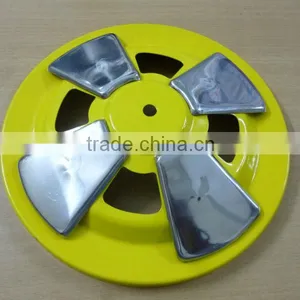 Wheel Alignments Show Cups thumbnail-4
