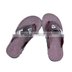 Plastic Slipper for Men thumbnail-4