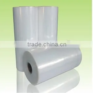 Transparent Plastic Pre Coating Film Manufacture in China thumbnail-1