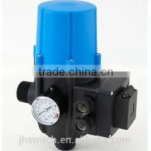 Piston Pump Electric Water Pressure Control Switch thumbnail-1
